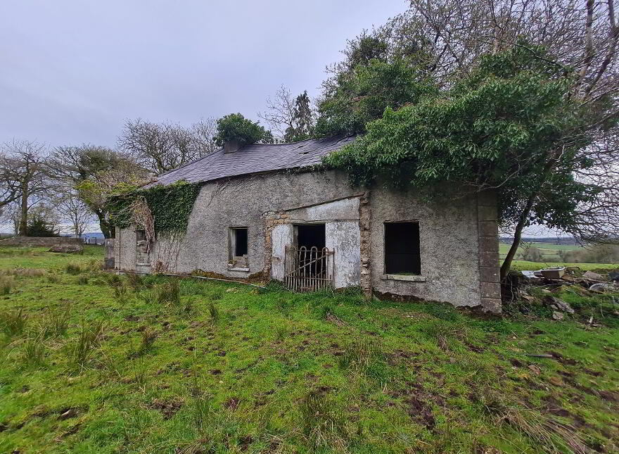 Ballymagirril Garadice Via Ballinamore, Bawnboy, N41NH59