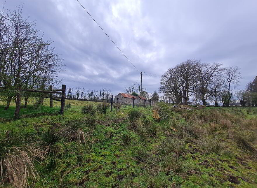 Ballymagirril Garadice Via Ballinamore, Bawnboy, N41NH59