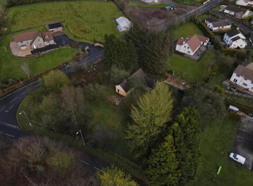 5 Aughafad Road, Fintona, Omagh, BT78 2EG