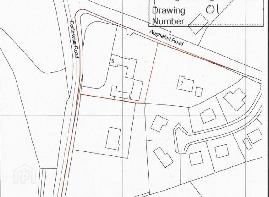 5 Aughafad Road, Fintona, Omagh, BT78 2EG