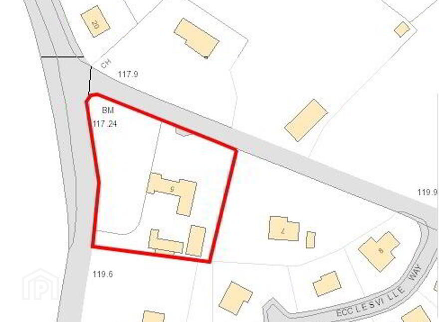 5 Aughafad Road, Fintona, Omagh, BT78 2EG