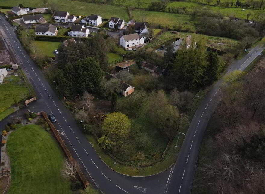 5 Aughafad Road, Fintona, Omagh, BT78 2EG
