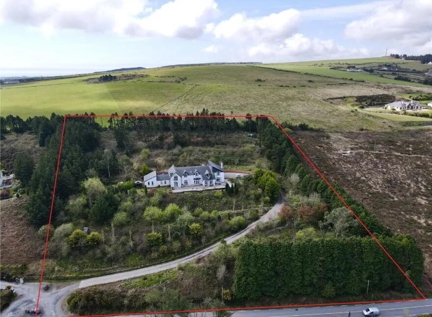 Glenariska, Ring, Dungarvan, X35N970