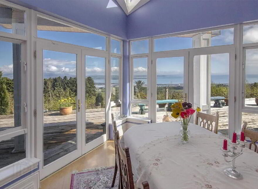 Glenariska, Ring, Dungarvan, X35N970