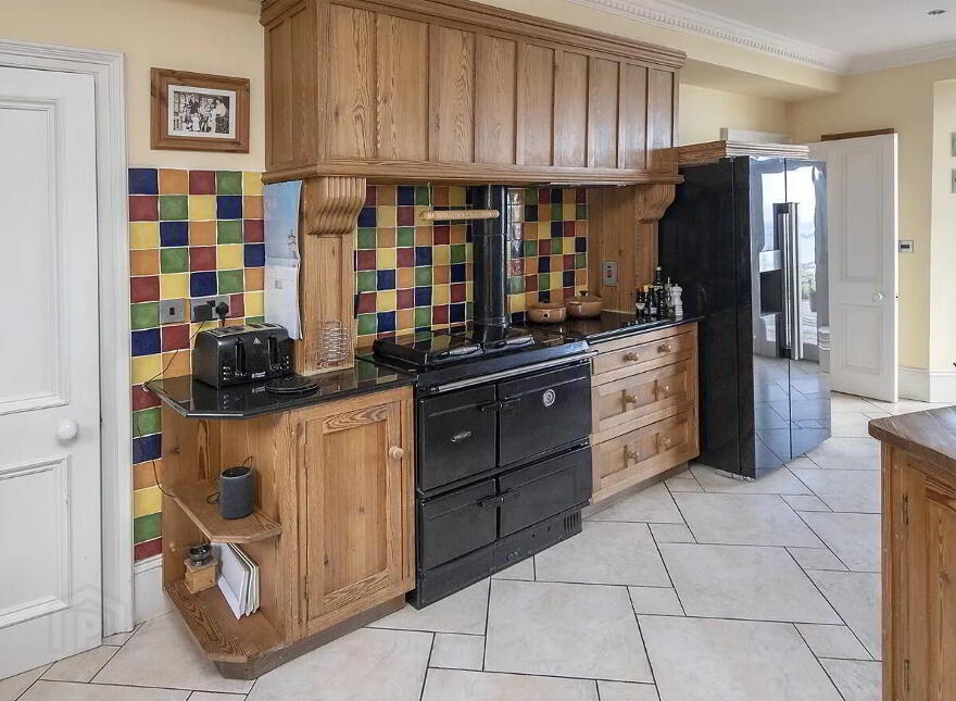 Glenariska, Ring, Dungarvan, X35N970