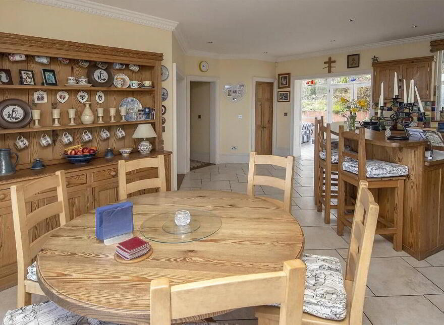 Glenariska, Ring, Dungarvan, X35N970