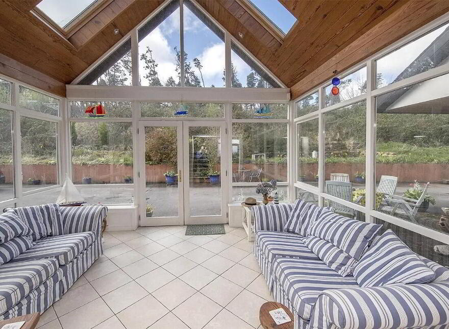 Glenariska, Ring, Dungarvan, X35N970