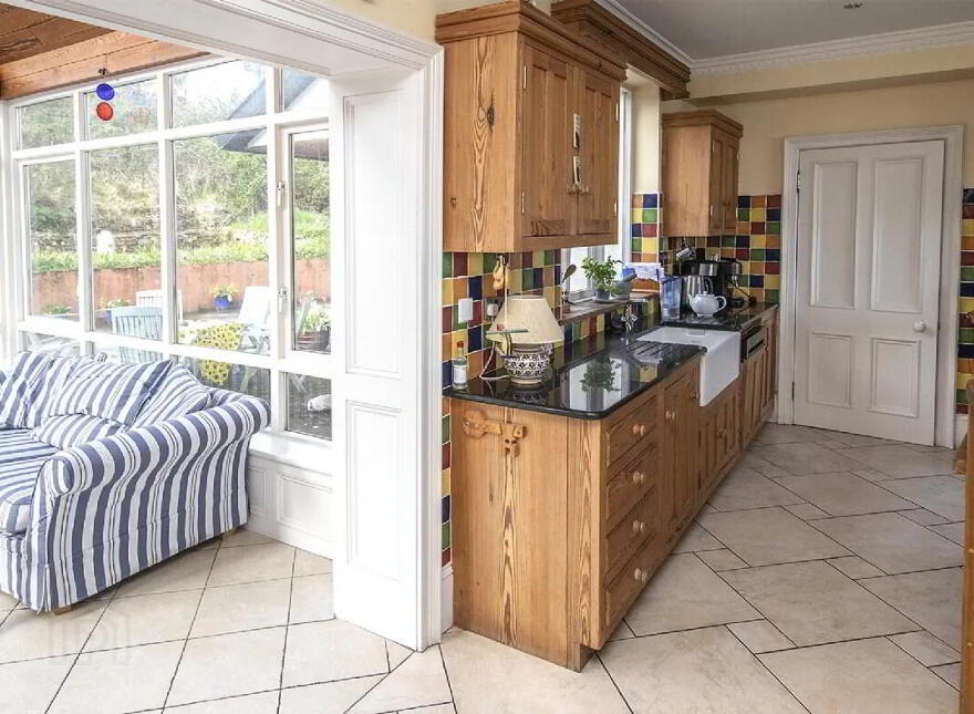 Glenariska, Ring, Dungarvan, X35N970
