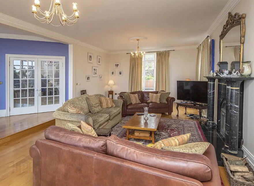 Glenariska, Ring, Dungarvan, X35N970