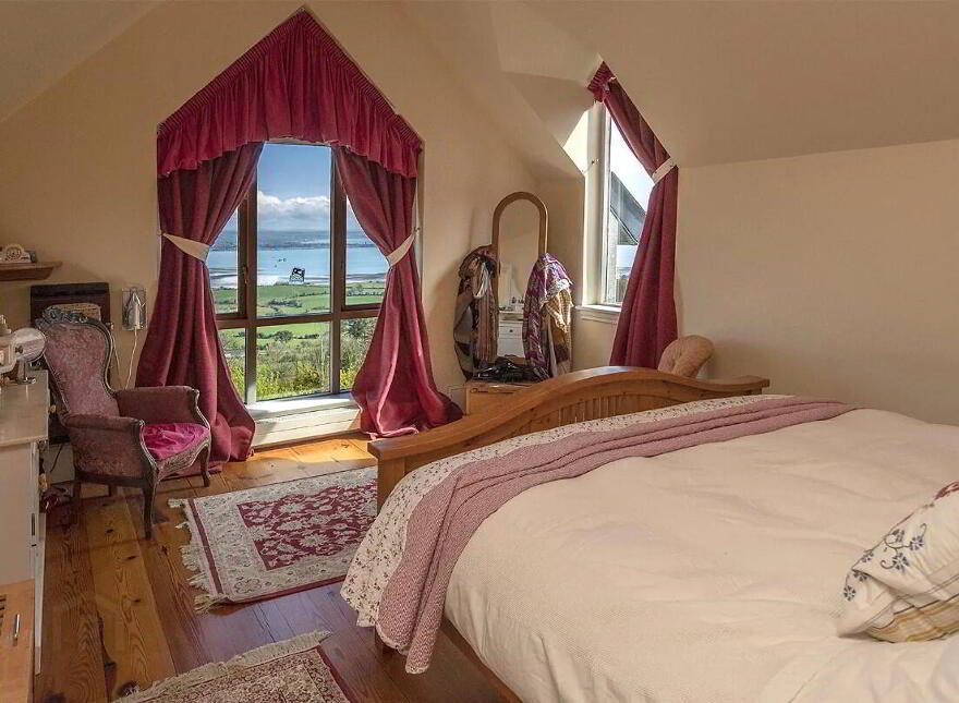 Glenariska, Ring, Dungarvan, X35N970