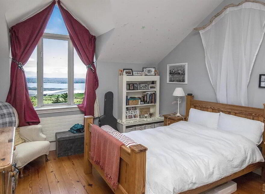 Glenariska, Ring, Dungarvan, X35N970