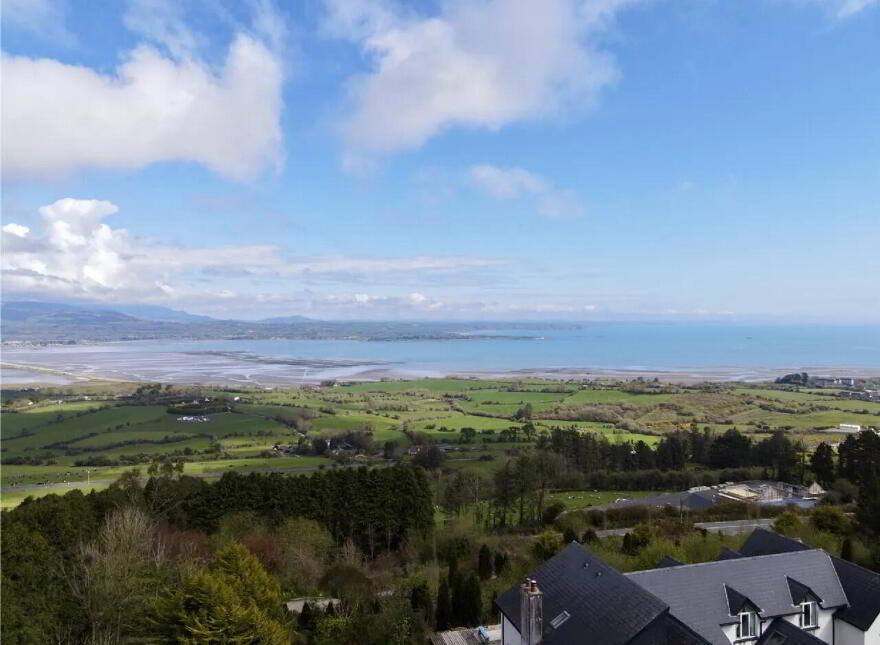 Glenariska, Ring, Dungarvan, X35N970