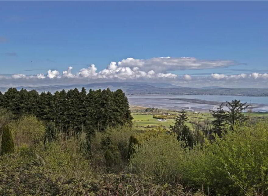 Glenariska, Ring, Dungarvan, X35N970