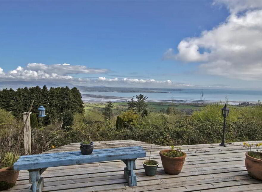 Glenariska, Ring, Dungarvan, X35N970