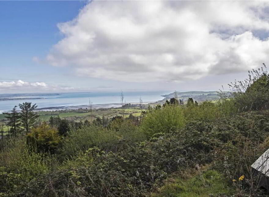 Glenariska, Ring, Dungarvan, X35N970