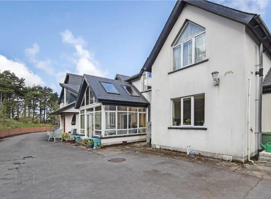 Glenariska, Ring, Dungarvan, X35N970