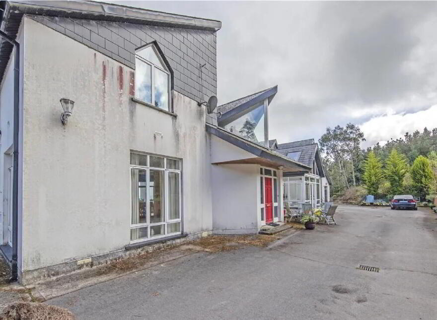 Glenariska, Ring, Dungarvan, X35N970