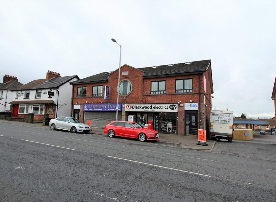 Bamford House, 91-93 Saintfield Road, Suite 3, Belfast, BT8 7HN photo