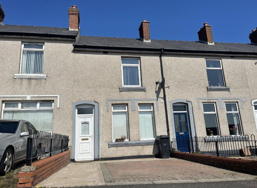 13 Glenville Road, Whiteabbey, BT37 0TA