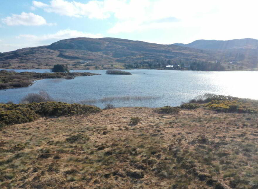 Toberkeen, Dungloe