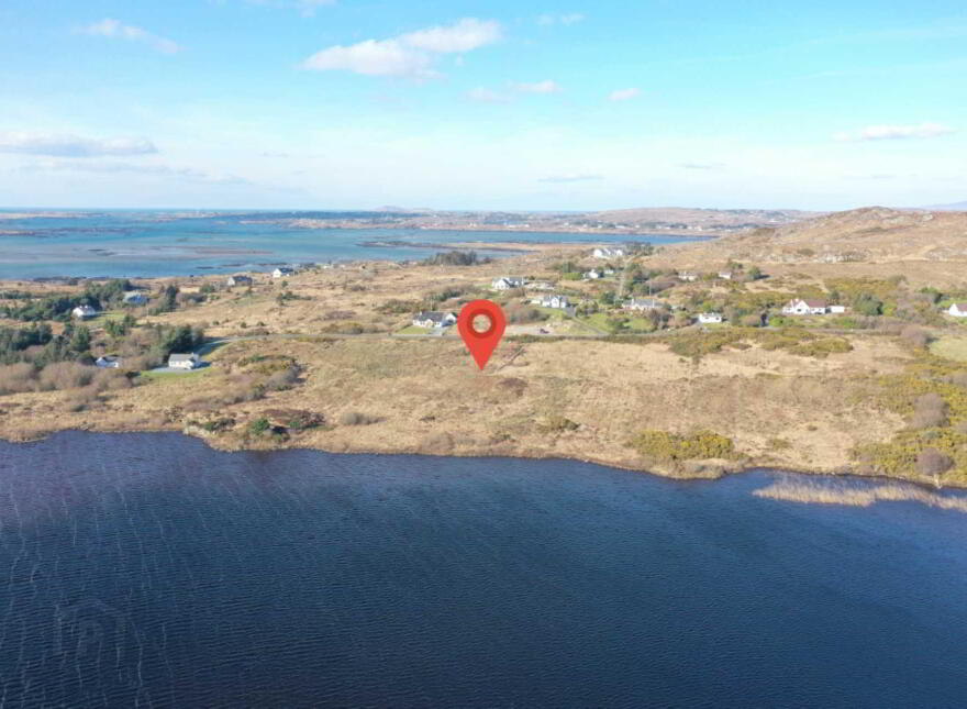 Toberkeen, Dungloe