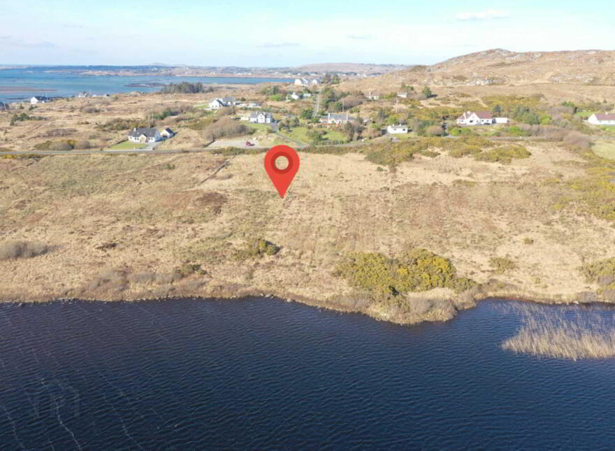 Toberkeen, Dungloe