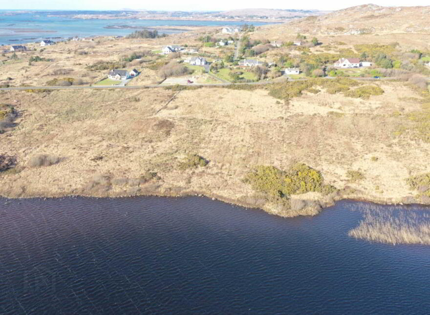 Toberkeen, Dungloe