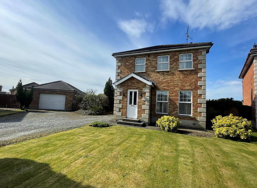 Property For Sale in Derry / Londonderry PropertyPal