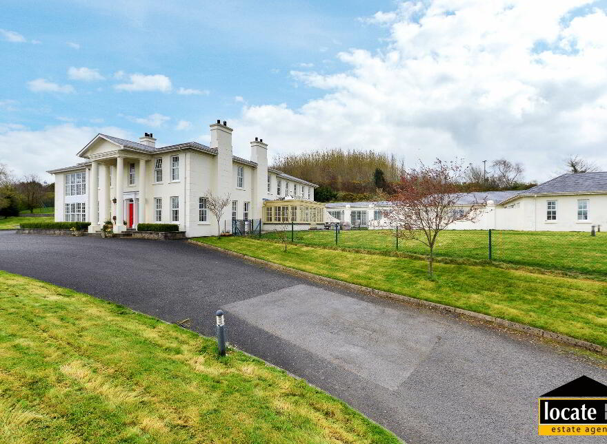 Redgate House, 1 Woodbridge Hill, Waterside, Derry, BT47 2EE