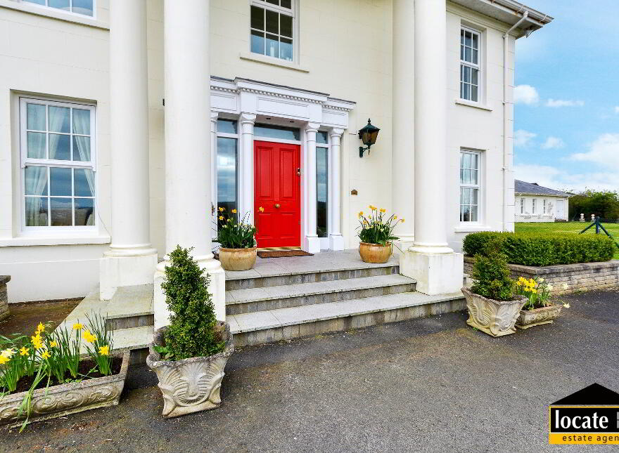 Redgate House, 1 Woodbridge Hill, Waterside, Derry, BT47 2EE