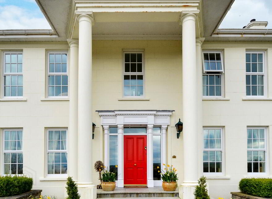 Redgate House, 1 Woodbridge Hill, Waterside, Derry, BT47 2EE