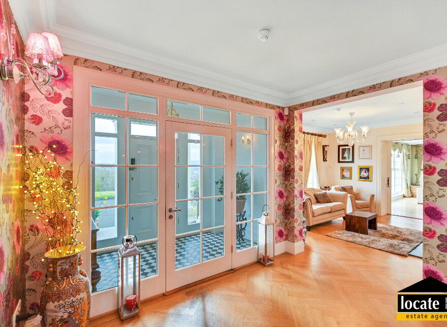 Redgate House, 1 Woodbridge Hill, Waterside, Derry, BT47 2EE