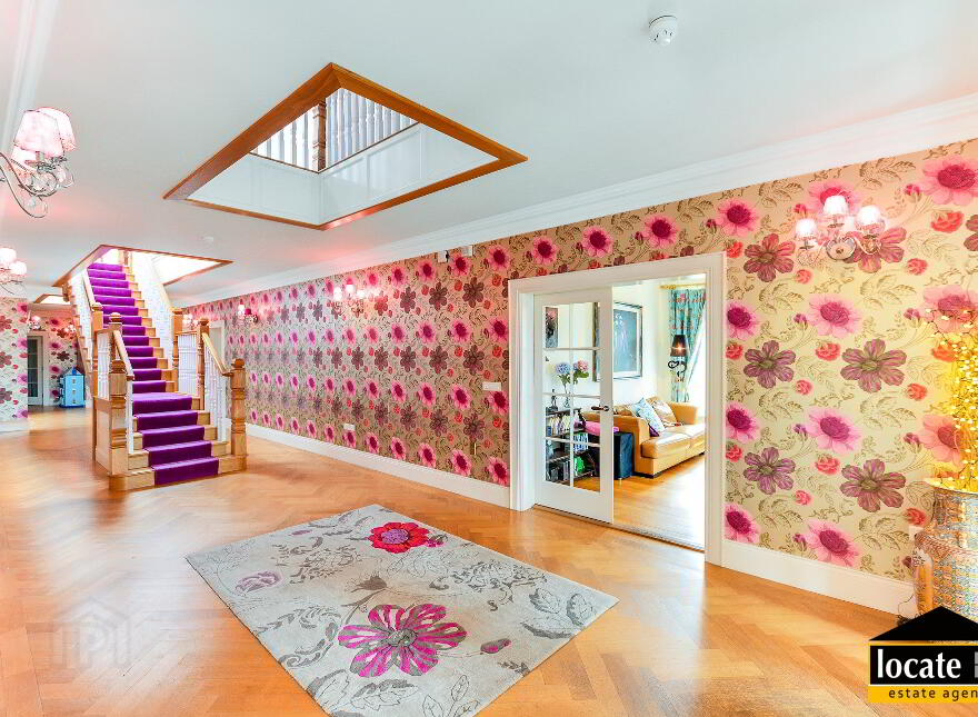 Redgate House, 1 Woodbridge Hill, Waterside, Derry, BT47 2EE