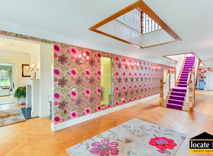 Redgate House, 1 Woodbridge Hill, Waterside, Derry, BT47 2EE
