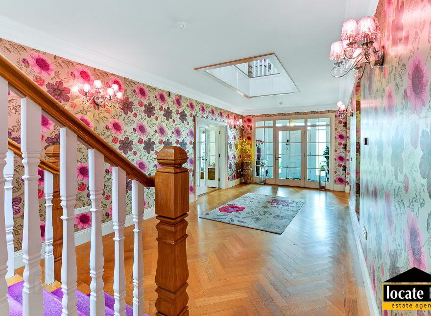 Redgate House, 1 Woodbridge Hill, Waterside, Derry, BT47 2EE