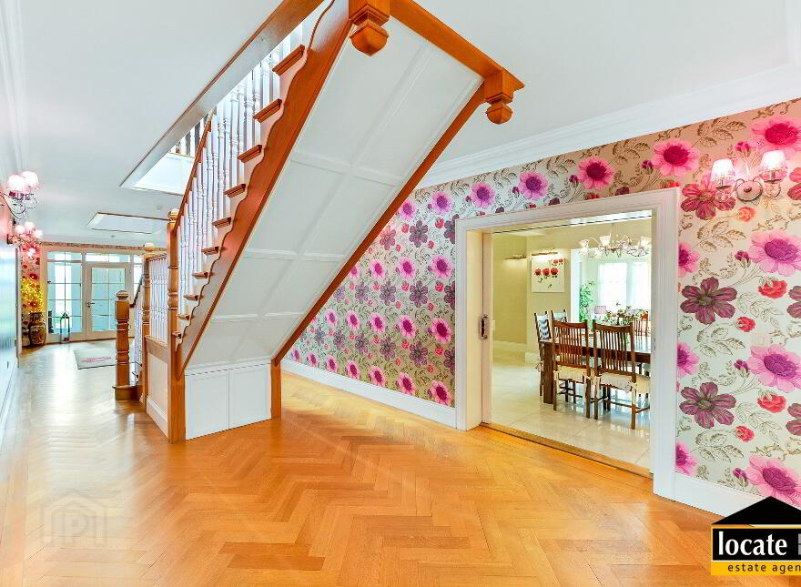Redgate House, 1 Woodbridge Hill, Waterside, Derry, BT47 2EE