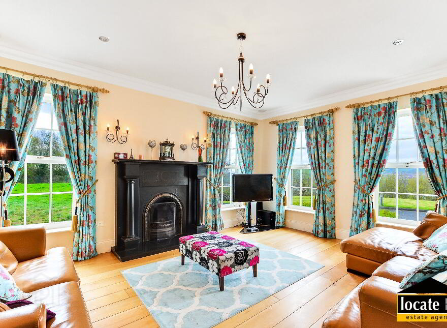Redgate House, 1 Woodbridge Hill, Waterside, Derry, BT47 2EE