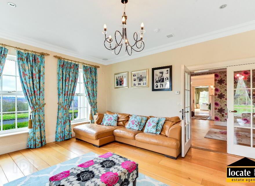 Redgate House, 1 Woodbridge Hill, Waterside, Derry, BT47 2EE