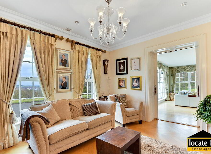Redgate House, 1 Woodbridge Hill, Waterside, Derry, BT47 2EE