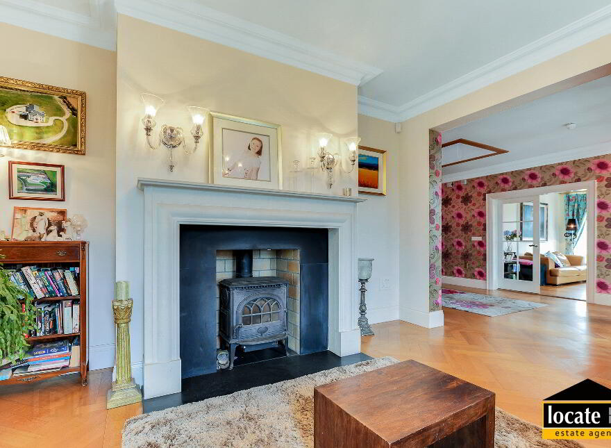 Redgate House, 1 Woodbridge Hill, Waterside, Derry, BT47 2EE