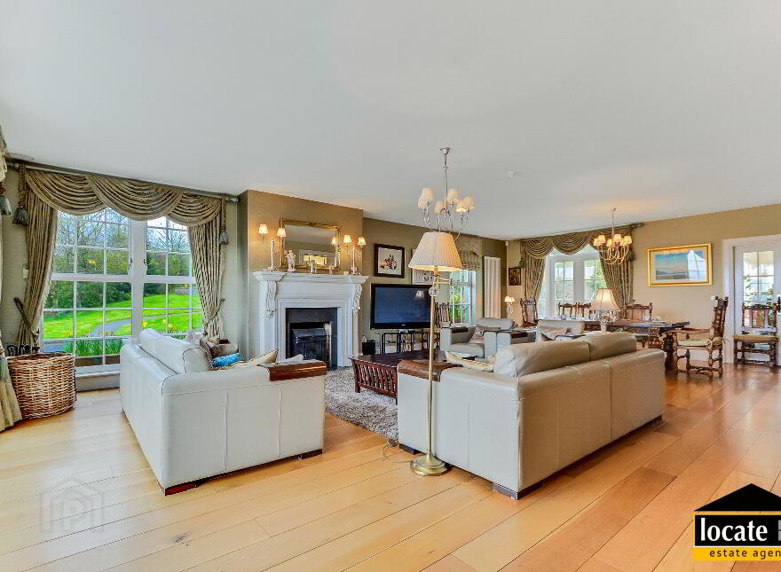 Redgate House, 1 Woodbridge Hill, Waterside, Derry, BT47 2EE