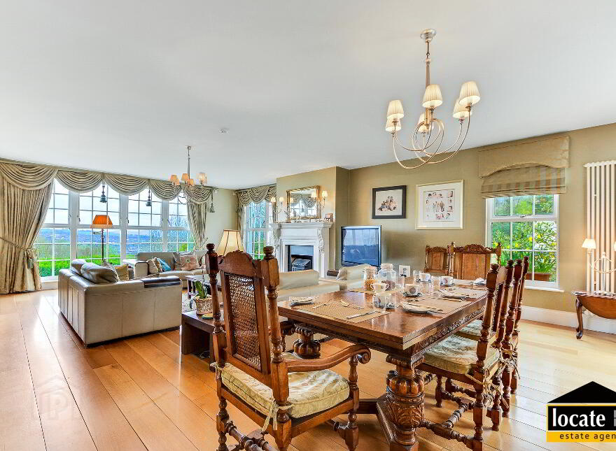 Redgate House, 1 Woodbridge Hill, Waterside, Derry, BT47 2EE