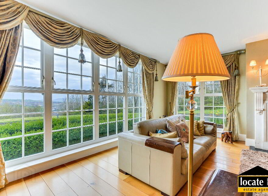 Redgate House, 1 Woodbridge Hill, Waterside, Derry, BT47 2EE