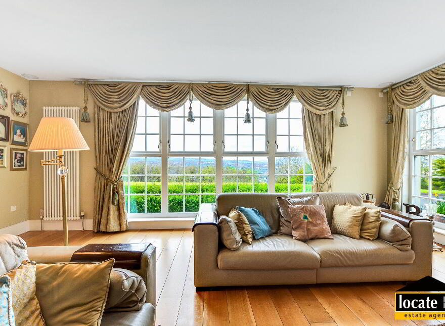 Redgate House, 1 Woodbridge Hill, Waterside, Derry, BT47 2EE