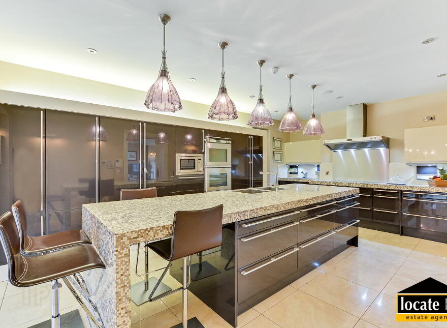 Redgate House, 1 Woodbridge Hill, Waterside, Derry, BT47 2EE
