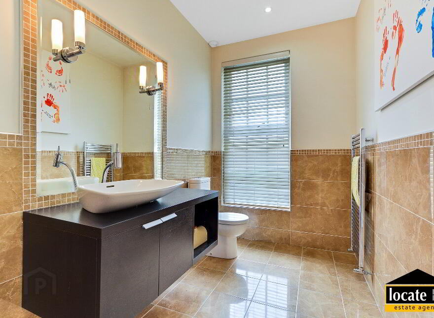 Redgate House, 1 Woodbridge Hill, Waterside, Derry, BT47 2EE