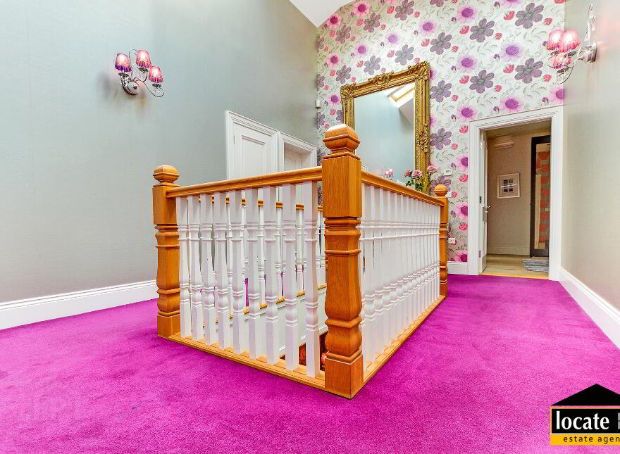 Redgate House, 1 Woodbridge Hill, Waterside, Derry, BT47 2EE