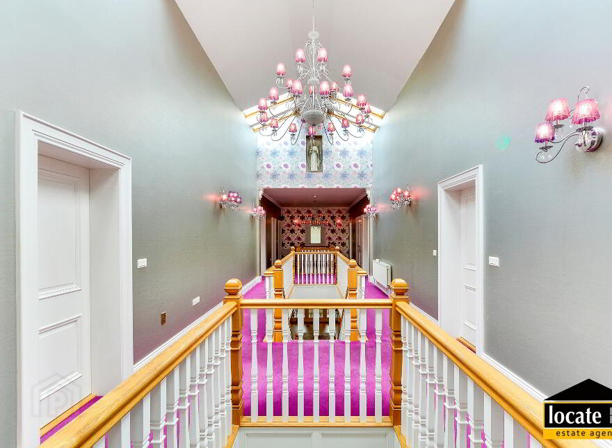 Redgate House, 1 Woodbridge Hill, Waterside, Derry, BT47 2EE