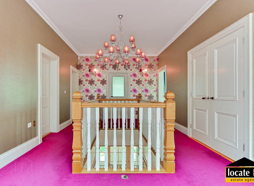 Redgate House, 1 Woodbridge Hill, Waterside, Derry, BT47 2EE