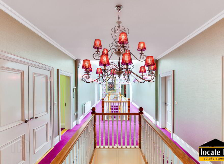 Redgate House, 1 Woodbridge Hill, Waterside, Derry, BT47 2EE